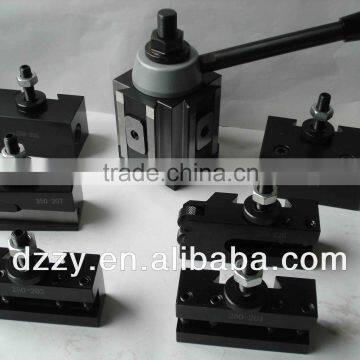 Turning Boring and Facing Holder photo-2