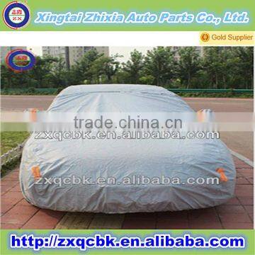 Reliable quality sewing car cover made in China