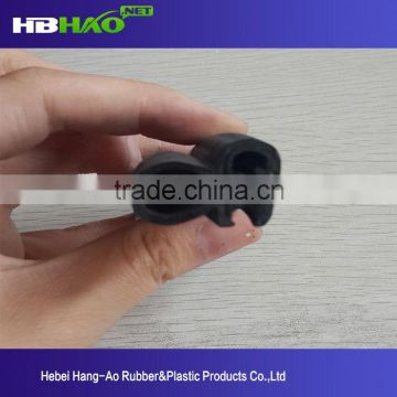 rubber seal strip(truck door seal) Customized/standard and nonstandard EPDM and PVC