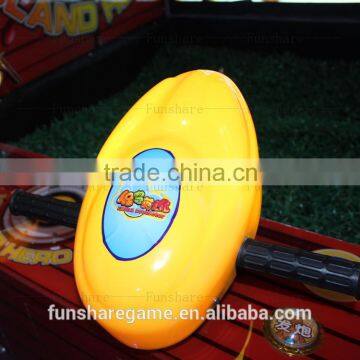Funshare 42 LCD Inch Video Simulator Shooting Water Game Coin Operated Games For Kids photo-2