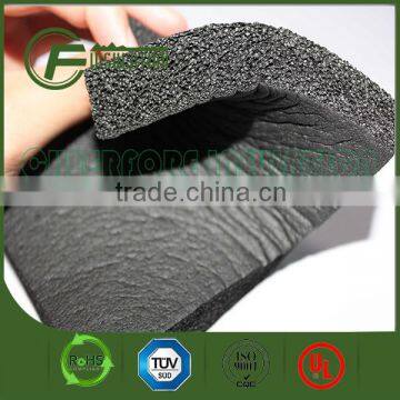High Quality Good Sticky Foam Rubber Car Noise Isolator photo-2