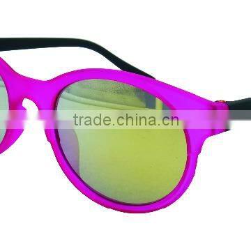 2016 High Quality Top Sale Cute Design Cheap Kids Sunglasses