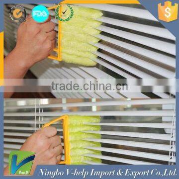 vertical window blinds brush new fashion