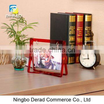 Male Female Sex Picture Frame Love Wedding Anniversary Acrylic Photo Frame photo-3