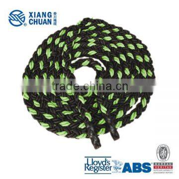LR Approvaled Polypropylene and Nylon Rope