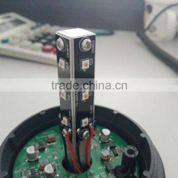 Auto Led Rotating Beacon Light XN-360-16