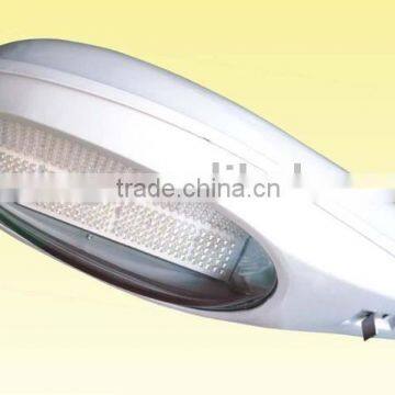 LED street lighting fixture