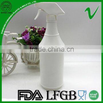 High Quality Disposable Wholesale Triggers Spray Bottle for Chemical photo-4