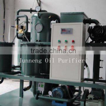 ZLA-150 Two-Stage Vacuum Purifier For Insulating Oil photo-2