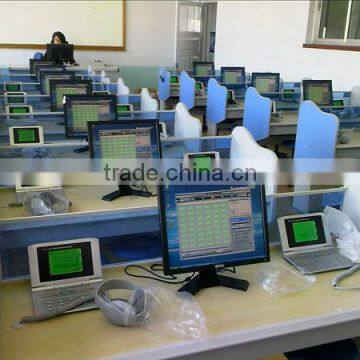 Speech Laboratory Equipment