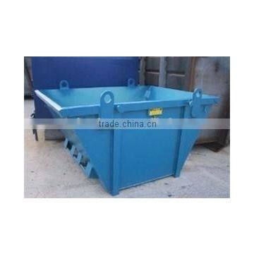 Waste conatiners steel waste bins for sale