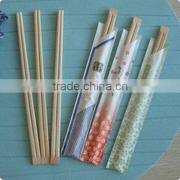 Recycle bamboo chopsticks,environmental bamboo chopsticks