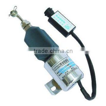 05CF26A Shutdown Solenoid