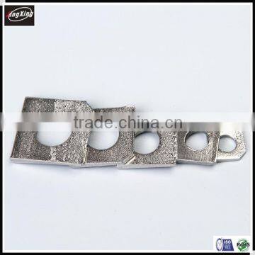 Good Price Carbon Steel Beveled Washer photo-4