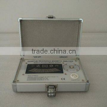 hot sale quantum resonance magnetic analyzer with best quality