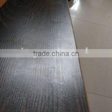 HDF Laminate Flooring (Double click)