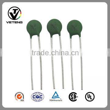 Bank power ntc thermistor