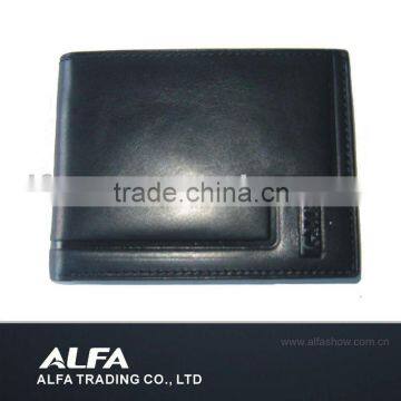 Men's Leather Wallet