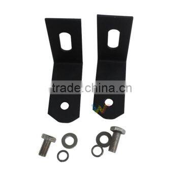 Mini School Teaching Three Units Red Green Yellow LED Traffic Light photo-3