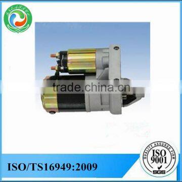 Made in China Top Quality Jeep Starter Motor