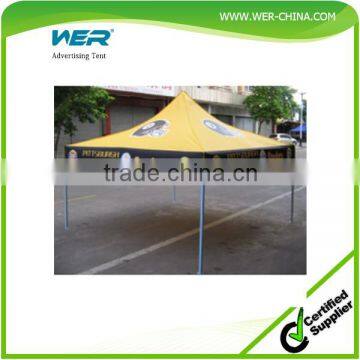 2016 hot selling 3M*3M outdoor tent