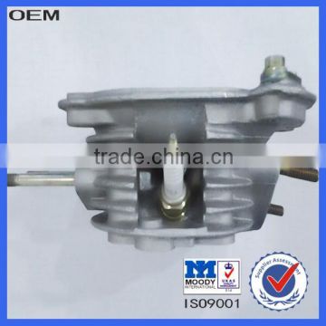 kymco scooter parts for cylinder head assy