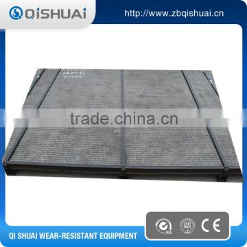 World best selling products chromium carbide steel plate made in china