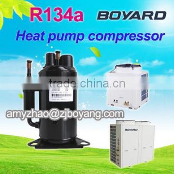 compressor for greenway heat pump r134a