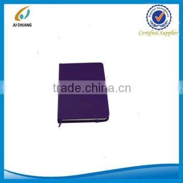 Promotion Leather Products Paper Notebook