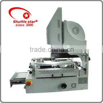 Hot Shuttle Star Rework Station for Samsung Galaxy s Mainboard RW-SV560A photo-3