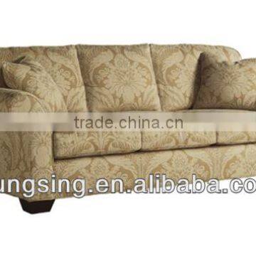 new fashion creative modern restaurant sofa seat