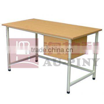 Single Desk With Drawer,Reading Table,Student Table,Teacher Table photo-3