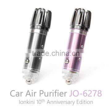 2016 Suitable For Export To South Korea's Mini air purifier JO-6278