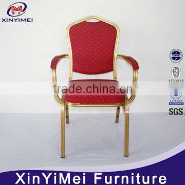 Home Design Imports Furniture Aluminum Armchairs photo-2