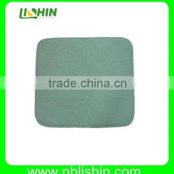 Microfiber Dish Drying Pad