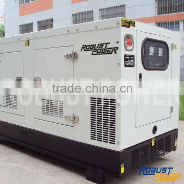 Power Silent Generator photo-4