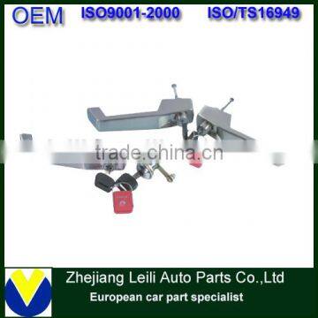 Factory Price Hot Sale Door Pull Lock Truck Lock(LL-502)