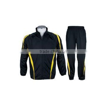 Track suits,Professional custom design track suit