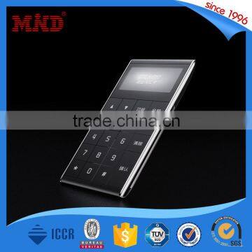 MDR26 USB/PINPAD/BLUETOOTH Smart Card Reader Mini Payment Terminal photo-3