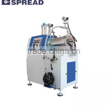 High quality Taper pin stick Sand mill