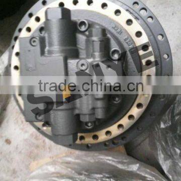 In Stock kobelco excavator parts SK200-8 final drive assy YN15V22237F1