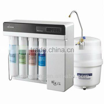 Reverse osmosis system water treatment purifier