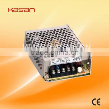 Single Output 15w S-15 Switching power supply