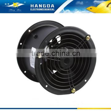 AC Axial industrial fan(high duct)