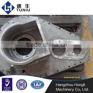 High precision welding electrode welding