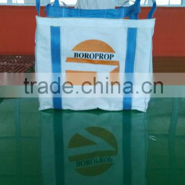 1 ton super sack for chemical / raw material