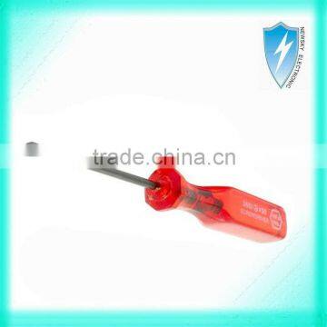 New for nds/ndsl/wii red tri-wing screwdriver