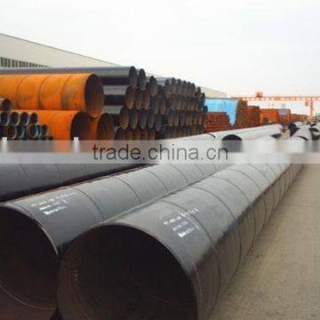 cold draw seamless tube