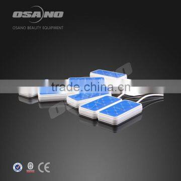 Cryo Tech Therapy Machine Lipolaser Vacuum RF Roller Machine photo-6