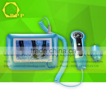 Portable UV Light Facial Reveal Lmager Analyzer Skin And Hair Analyzer